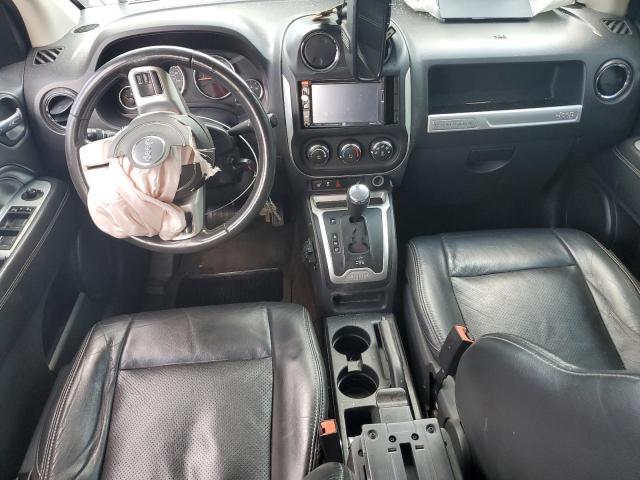 2015 JEEP COMPASS LA - 1C4NJDEB0FD271548