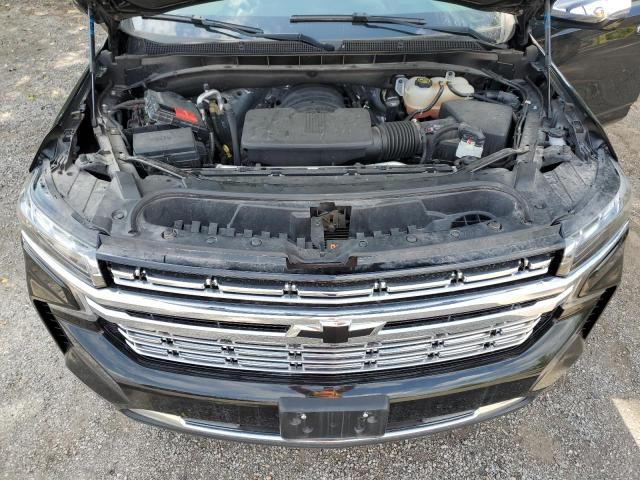 2023 CHEVROLET TAHOE K150 - 1GNSKSKD6PR105749