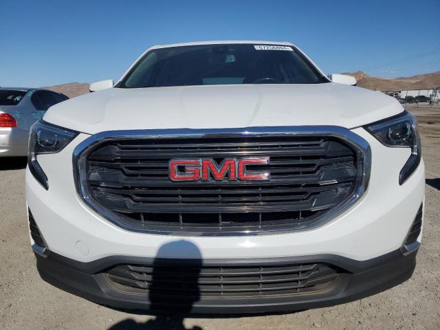 VIN 3GKALMEV6LL107704 2020 GMC TERRAIN no.5