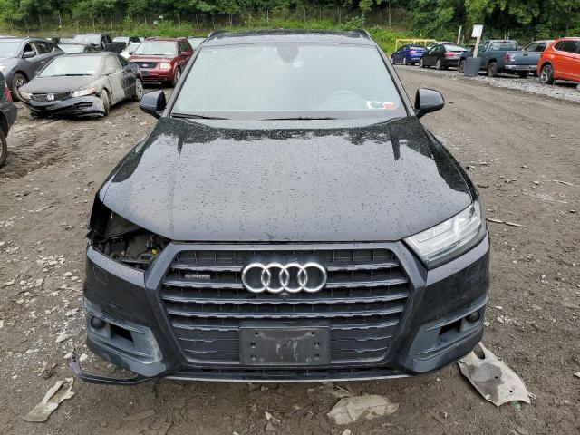 VIN WA1VAAF76KD014424 2019 Audi Q7, Prestige no.5