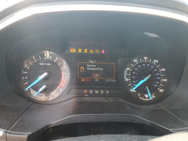 2015 FORD EDGE SEL - 2FMTK4J95FBC31765