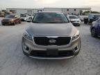 KIA SORENTO EX photo