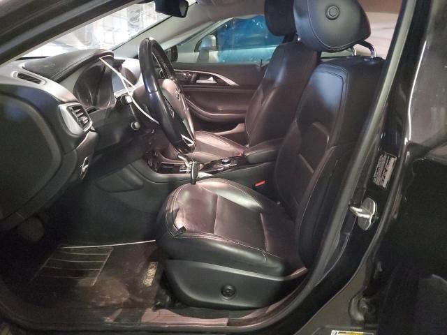2017 INFINITI QX30 SJKCH5CR2HA039611