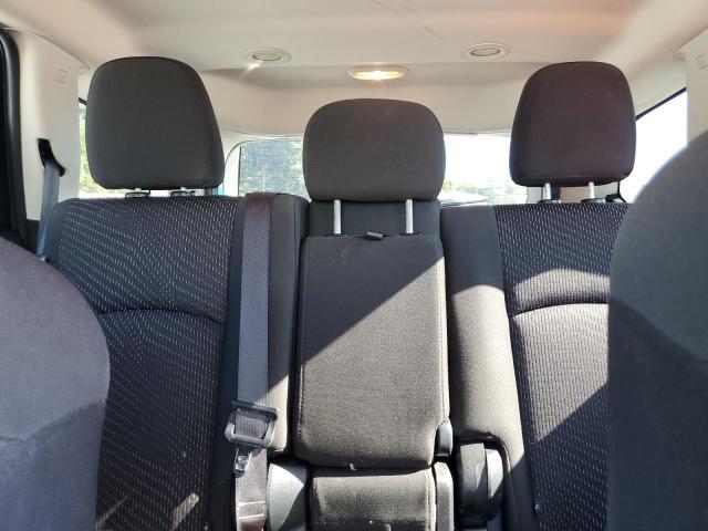 2016 DODGE JOURNEY SX - 3C4PDDBG5GT141955