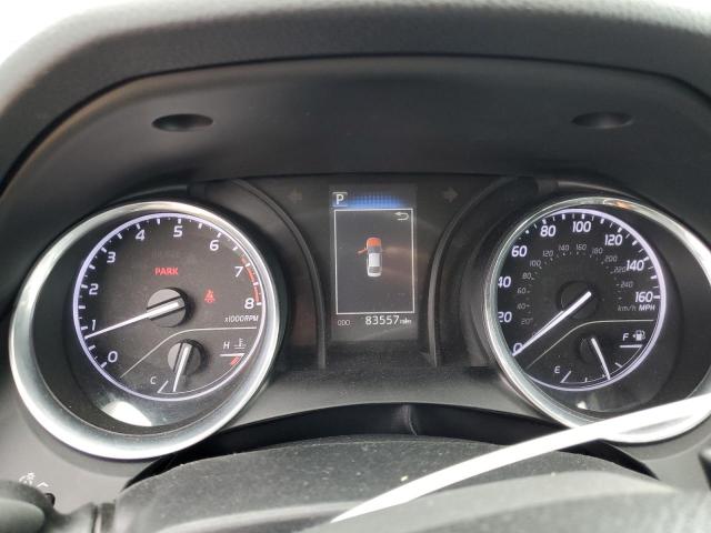2019 TOYOTA CAMRY L - 4T1B11HK6KU271671