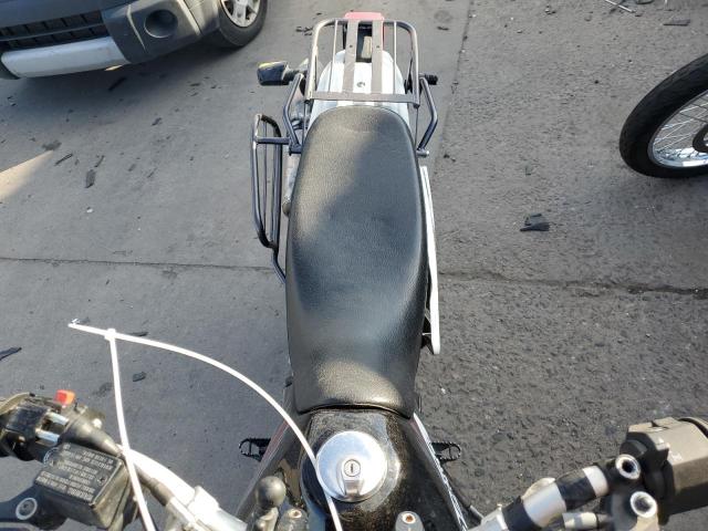 2018 SUZUKI DR650 SE - JS1SP46A9J2101307