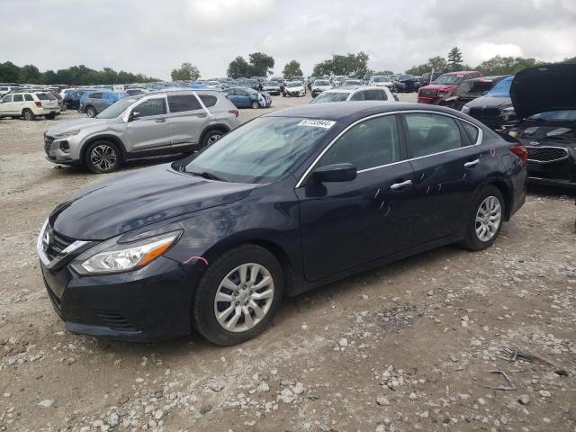 2018 NISSAN ALTIMA 2.5 - 1N4AL3AP2JC162839