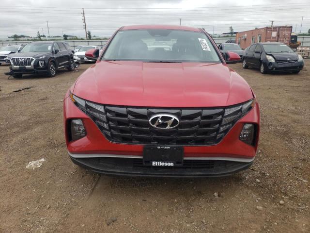 VIN 5NMJACAE2PH274811 2023 HYUNDAI TUCSON no.5