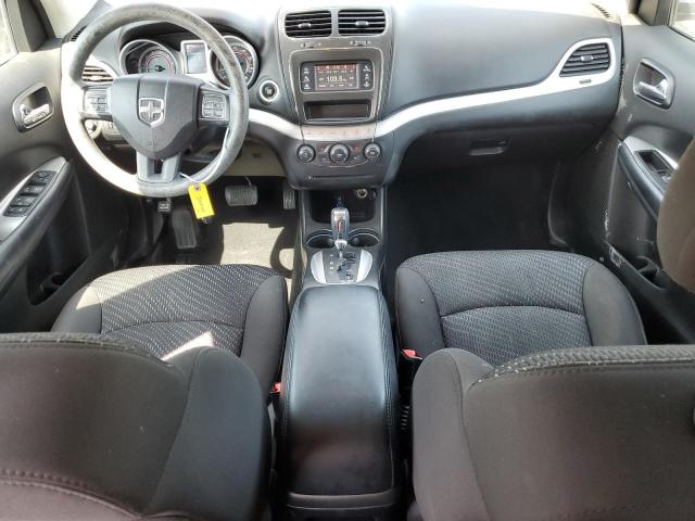 2017 DODGE JOURNEY SE - 3C4PDCAB5HT560065