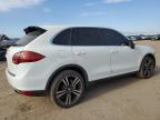 PORSCHE CAYENNE S photo