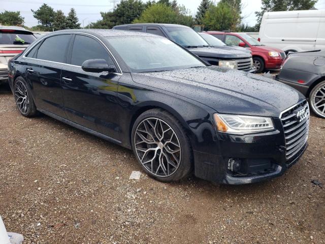 VIN WAU43AFD5GN010364 2016 Audi A8, L Quattro no.4