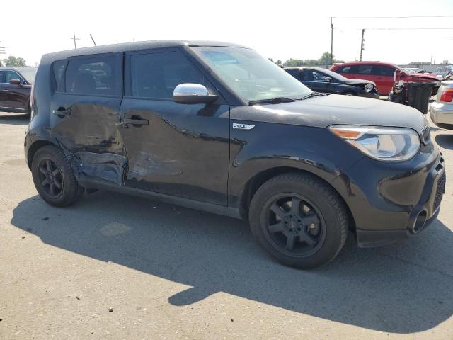 VIN KNDJX3A52E7034015 2014 KIA Soul, ! no.4