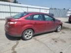 FORD FOCUS SE photo