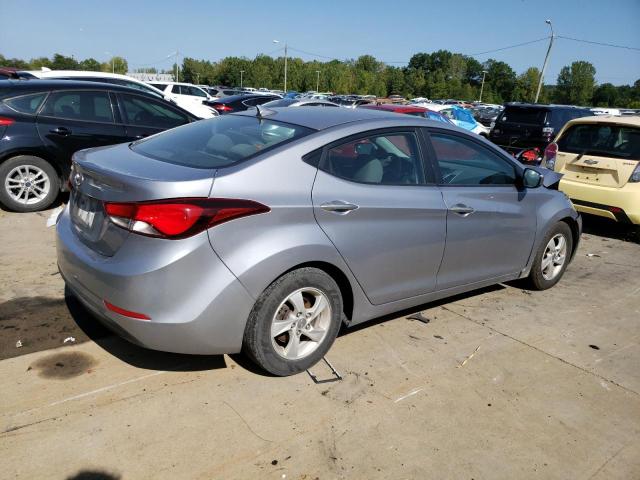 VIN 5NPDH4AE7FH632517 2015 Hyundai Elantra, SE no.3