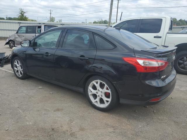 VIN 1FADP3F20EL296463 2017 Ford Focus, SE no.2