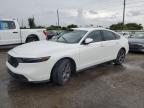 2024 HONDA ACCORD HYB - 1HGCY2F66RA017956