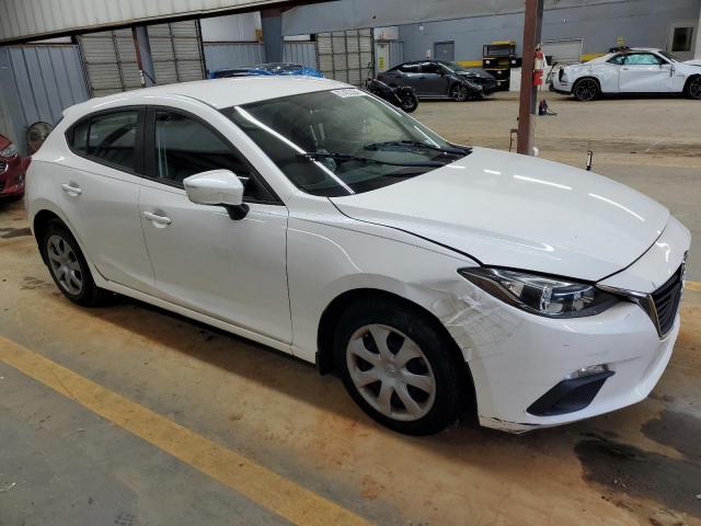 VIN JM1BM1K76E1184987 2014 Mazda 3, Sport no.4