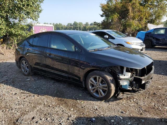2017 HYUNDAI ELANTRA SE - 5NPD84LF1HH208971