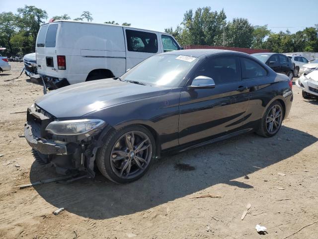 VIN WBA1J9C53FVX98466 2015 BMW 2 Series, M235XI no.1