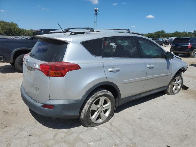 VIN 2T3RFREV7DW048000 2013 Toyota RAV4, Xle no.3