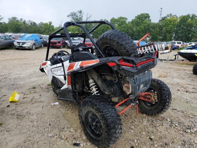 2019 POLARIS RZR XP TUR - 3NSVDE924KF583302