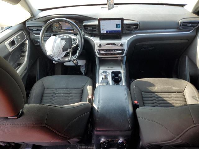 2021 FORD EXPLORER X - 1FMSK8DH4MGB14965
