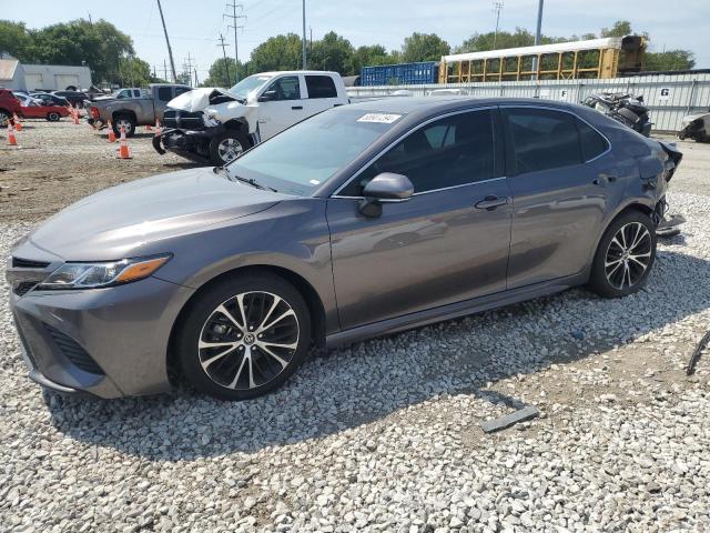 Vin: 4t1m11akxlu355352, lot: 68907294, toyota camry se 2020 img_1