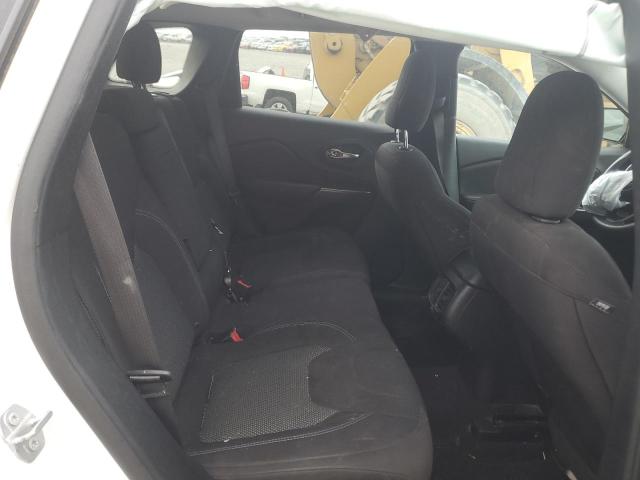 2019 JEEP CHEROKEE L - 1C4PJLCB3KD297660