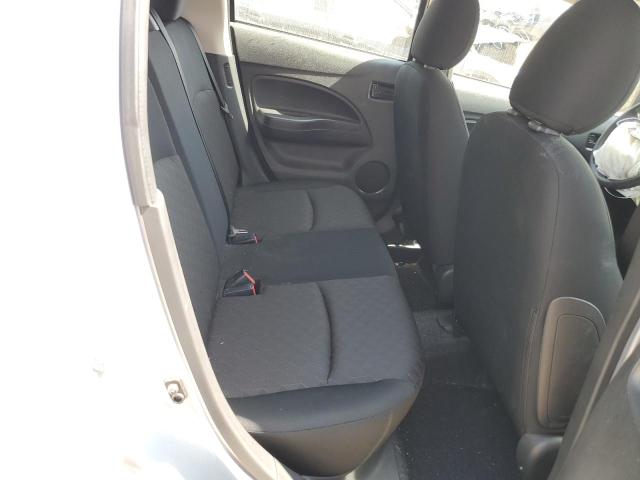 2021 MITSUBISHI MIRAGE ES - ML32AUHJ6MH002534