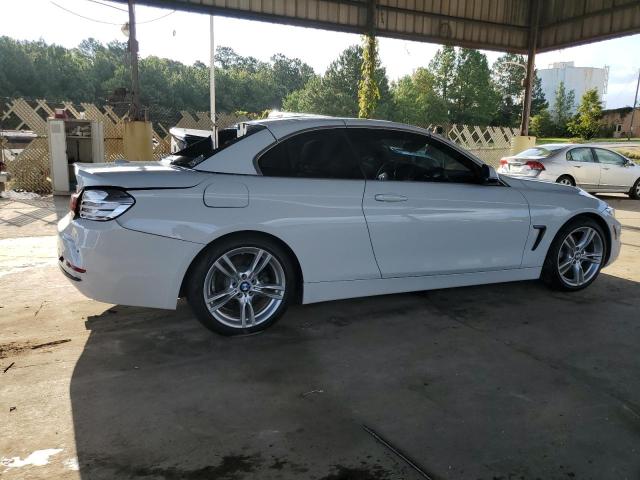 VIN WBA3V5C51EJ968769 2014 BMW 4 Series, 428I I no.3