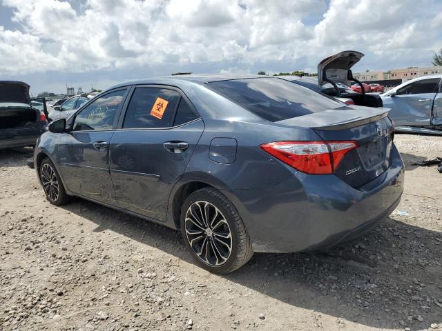 Vin: 2t1burhe4gc509395, lot: 63894434, toyota corolla l 20162