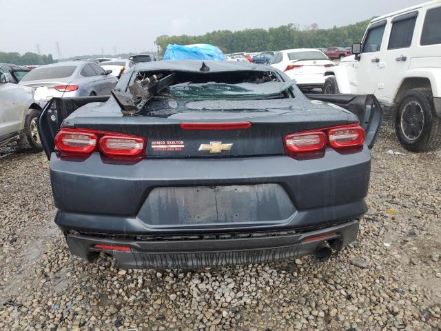 2021 CHEVROLET CAMARO LS - 1G1FB1RS3M0102924