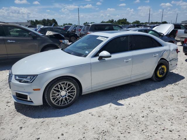 VIN WAUHMAF41KA009145 2019 Audi A4, Premium Plus no.1