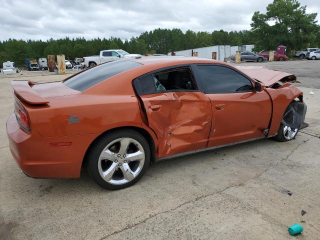 VIN 2C3CDXCT2DH651409 2013 Dodge Charger, R/T no.3