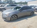 2017 NISSAN ALTIMA 2.5 - 1N4AL3AP6HC122144