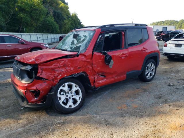 2023 JEEP RENEGADE L #2993748150