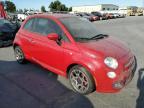 FIAT 500 SPORT photo