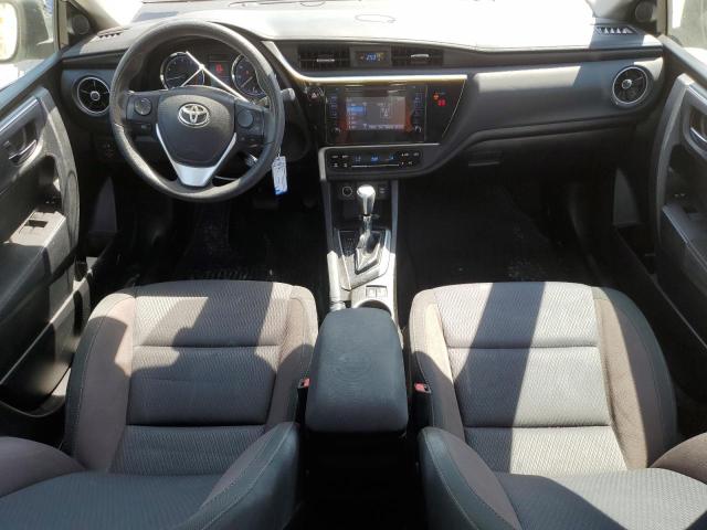 2019 TOYOTA COROLLA L - 5YFBURHE9KP873305