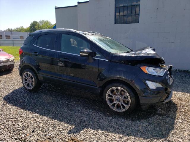 2020 FORD ECOSPORT T - MAJ3S2KE9LC323001