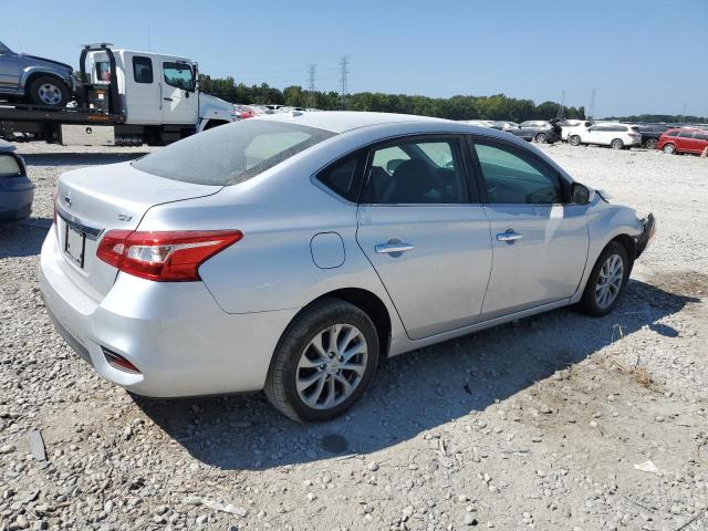 2019 NISSAN SENTRA S - 3N1AB7AP8KY312565