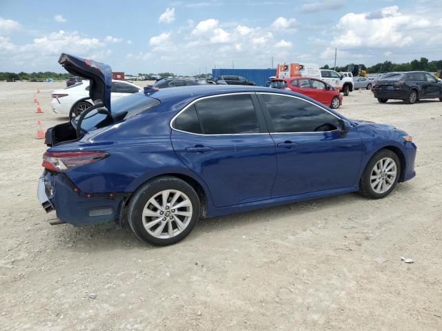 2023 TOYOTA CAMRY LE 4T1C11AKXPU181607  67765914