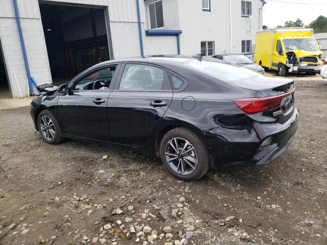 2024 KIA FORTE LX - 3KPF24AD5RE753539