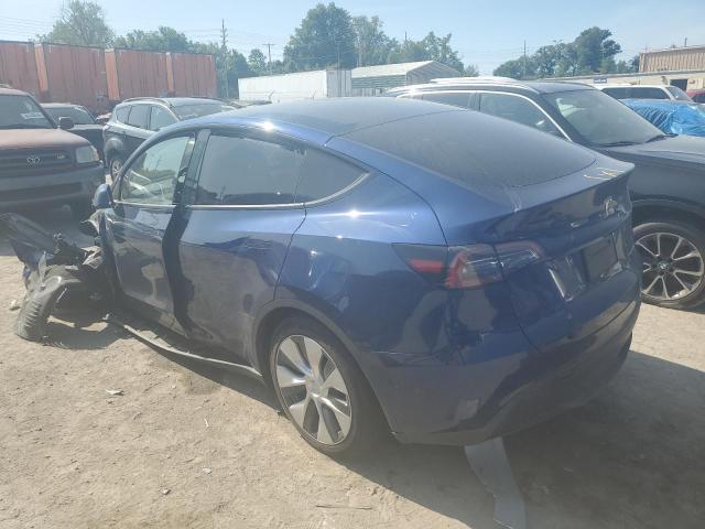 2023 TESLA MODEL Y - 7SAYGDEE9PF685480