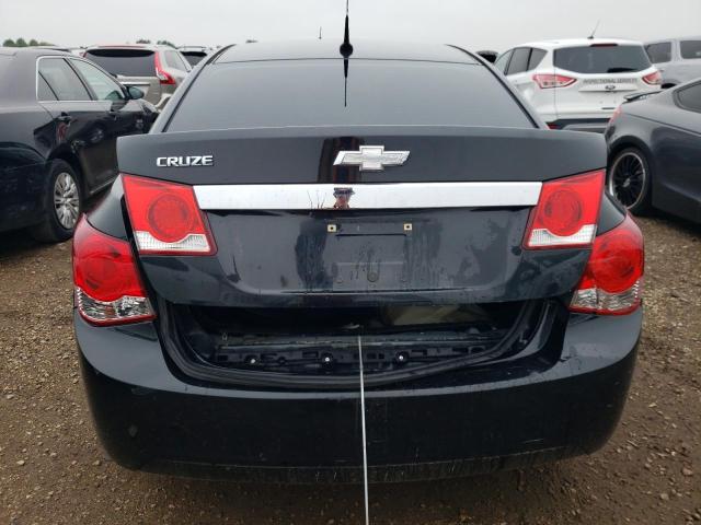 VIN 1G1PA5SHXE7259193 2014 Chevrolet Cruze, LS no.6