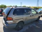 TOYOTA SIENNA LE photo