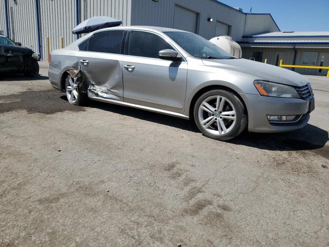 VIN 1VWCN7A3XEC047622 2014 Volkswagen Passat, Sel no.4