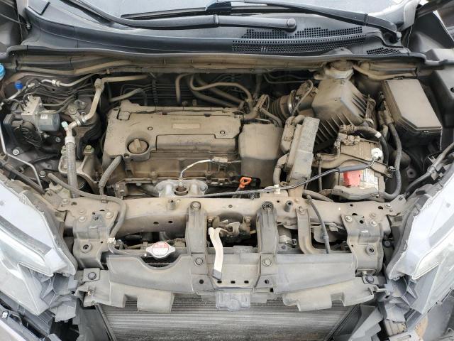 2016 HONDA CR-V EXL - 2HKRM3H71GH530019