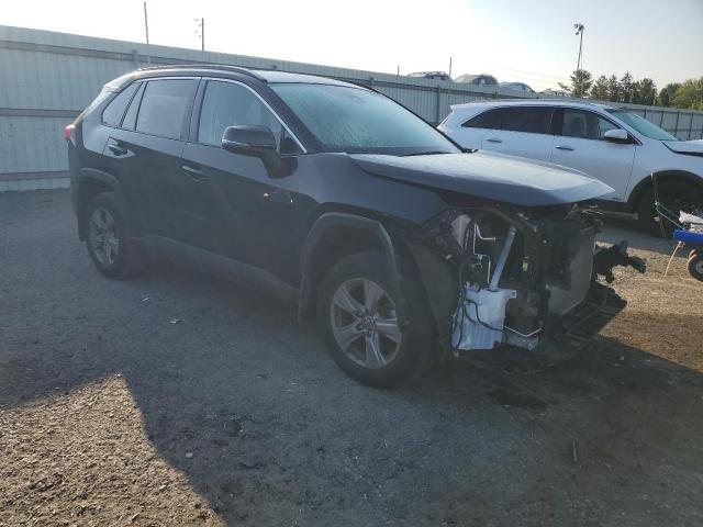 VIN 2T3P1RFVXNC293090 2022 Toyota RAV4, Xle no.4