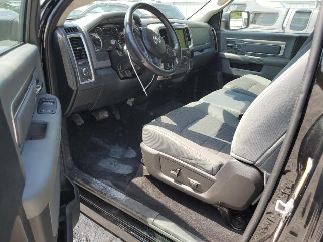 2016 RAM 1500 SLT - 3C6JR7EM1GG100510