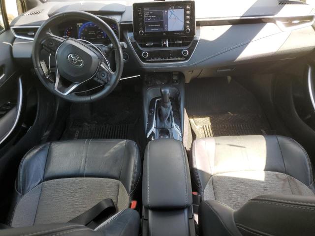 2020 TOYOTA COROLLA XS - JTNC4RBE3L3082836